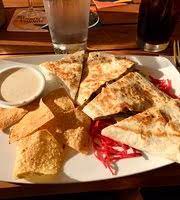 Let cook for a few more minutes, but not too long. Chicken Pesto Quesadillas Picture Of Cactus Club Cafe English Bay Vancouver Tripadvisor