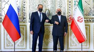 Iran says it will end un watchdog's access to nuclear sites. Russian Top Diplomat Says Moscow Expects Iran Nuclear Deal To Be Saved News Dw 13 04 2021