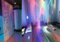 Factory Price Soft Flexible LED Display Screen Complete Guide