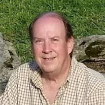 John Scott Oldag Obituary (2024)