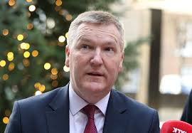 McGrath: Von der Leyen will form 'centre-ground coalition' in Europe