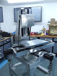 Hillside fab, ox, metlmunchr, newman109, davidscott and 2 others liked this post. Cnc Vertical Mill Build Log Pics Page 2 Cnc Router Cnc Tasarim