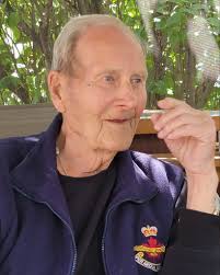 Kenneth 'Ken' Lawrence Black Obituary August 7, 2024