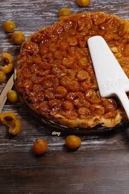 Tatin Aux Mirabelles Epicetout La Cuisine De Dany Alimentation Tatin Dessert