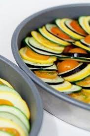 La Ratatouille De Remy Recette Ratatouille Recette Ratatouille