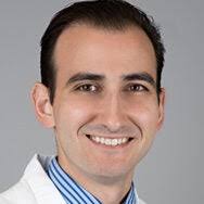 Daniel Roque, MD