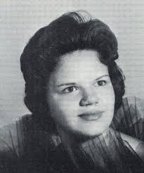 I remember Georgia Beebe Wurm McDowell from the class of '65. Georgia  passed away December 9, 2007 at the age of 60. She was a great athlete, mom  and grandmother. I still