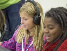 Preparing our Children to Succeed in this New Digital World