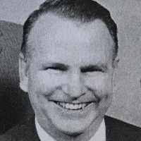 Robert Edgar Cox (1919–2000)