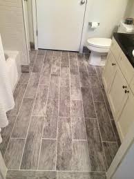 Marazzi Montagna Dapple Gray 6 In X 24 In Porcelain Floor And Wall Tile 14 53 Sq Ft Case Ulm7 At T Porcelain Flooring Flooring Tile Floor Living Room