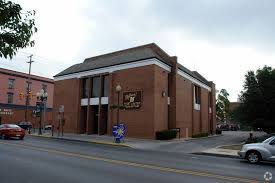 Deposits in martinsburg bank and trust are insured by fdic. 100 S Queen St Martinsburg Wv 25401 Loopnet Com