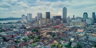 New orleans is the best city to visit for fun, parties, events and culture. Tools Fur Die Reiseplanung New Orleans