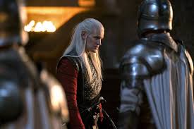House of the Dragon Season 3: A Duel of Fire and Blood