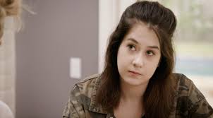 Chad the Dad (TV Short 2018)