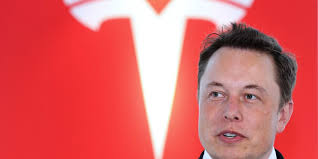 Musk nearly sold Tesla to Google in 2013, new book says