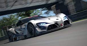 2021 Toyota Ft 1 Rumors