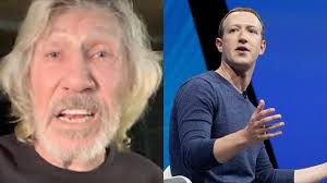 'no f—ing way' last updated: Roger Waters Slams Idiot Mark Zuckerberg For Offering Huge Money To Use Pink Floyd Song On Facebook Metal Addicts