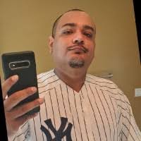 Eric Manzo's Instagram, Twitter & Facebook