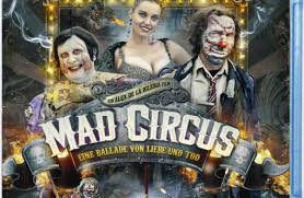 Carolina bang was born on september 21, 1985 in santa cruz de tenerife, santa cruz de tenerife, canary islands, spain as carolina herrera bang. Mad Circus Eine Ballade Von Liebe Und Tod 2010 Film Cinema De