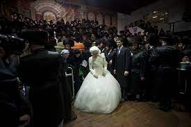 24 Hours In Pictures Jewish Wedding Jewish Bride Orthodox Jewish