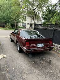 Included with sale set of joe gibbs racing aero. Find Of The Day 1986 Pontiac Grand Prix 2 2 Aerocoupe Autolobotomy