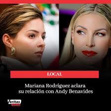 Andy Benavides's Instagram, Twitter & Facebook