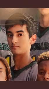 Gerald Dewitt Robinson Sr