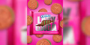Oreo has also set up the lady gaga x oreo stan club, for those who want to sign up to receive the latest. Lady Gaga Hat Jetzt Eigenen Oreo Keks Radio Saw
