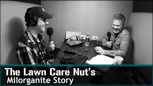 When to use milorganite on cool season grasses. The Lawn Care Nut S Milorganite Story Beyond The Lawn Podcast Clip Youtube