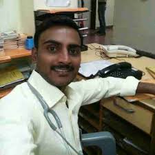 Dr. Ajit Kale, Navi Mumbai Thane