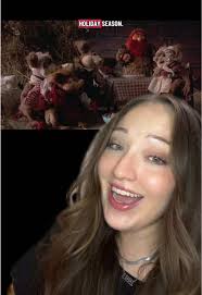 Muppets Christmas Carol Food