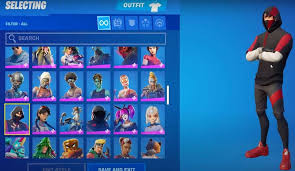 Leaks on the samsung health app have revealed a brand new galaxy skin coming to fortnite season 3, as part of an upcoming tournament. 9uq9wxo7bupvxm