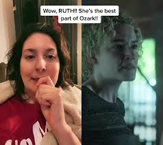 Ozark Best Ruth Quotes