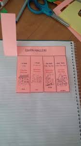 Turkcem Etkinlik Egitim Ogretim Etkilesimli Defterler