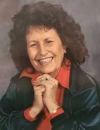 Rosa Faye Key Obituary September 4, 2022