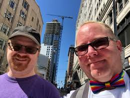 Conservative minister runs for Seattle city council