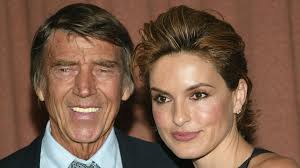 Mariska Hargitay Honors Mickey Hargitay After Fatherhood Revelation