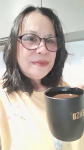 Good morning, world!🌞 Coffee and Tim Horton's special donut for this  morning.☕️🥯❤️ #goodmorning #kape #coffeefix #sarap #coffee #wow #favourite  #selfcare #routine #nice #coffeelovers #sarap #rapsa #perfect