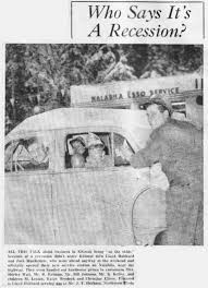 In Our Valley: Lloyd Hubbard