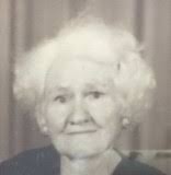 Emma Florence (Nye) Irwin (1881-1964)