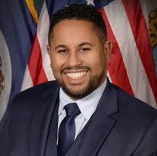 Prince William Board Of County Supervisors, Occoquan District