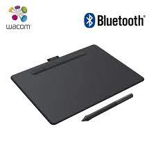 1 Year Warranty Wacom Intuos Ctl 6100wl Bluetooth Model Digital Graphic Tablet 4096 Pressure Level Black Pistachio Green Digital Tablet Wacom Digital Graphics