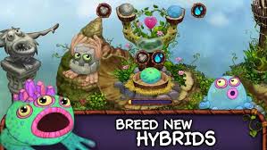 Conduct an orchestra of cute musical monsters from the hit game my . Download My Singing Monsters Apk Apkfun Com