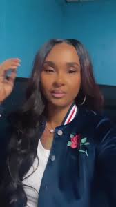 Shametria Chinn's Instagram, Twitter & Facebook