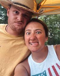 Happy birthday to the most beautiful, hard working, dedicated, silly, and  supportive women a man could ask for! Cheers to a life of laughs, love, and  prosperity❤️