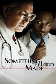 FILM] Something the Lord Made (2004). Une histoire de la relation entre  Alfred Blalock et Vivien Thomas, les pionniers de la chirurgie cardiaque. :  r/PeriodDramas