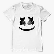 Reply below and whoever gets the most likes by the end of match will win a marshmello goodies bundle. Marshmello Face Smile Men S T Shirt Kidozi Com