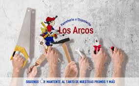 Tlapalería LOS ARCOS