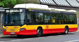 Všetky cestovné poriadkyvlaky + autobusyvlakyautobusy ostatné mhd. Nowe Ekologiczne Autobusy W Warszawie Warszawa Wio Waw Pl