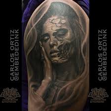 Настоящее имя эли́забет ву́лридж грант, англ. Lana Del Rey Skull By Carlos Ortiz Tattoonow